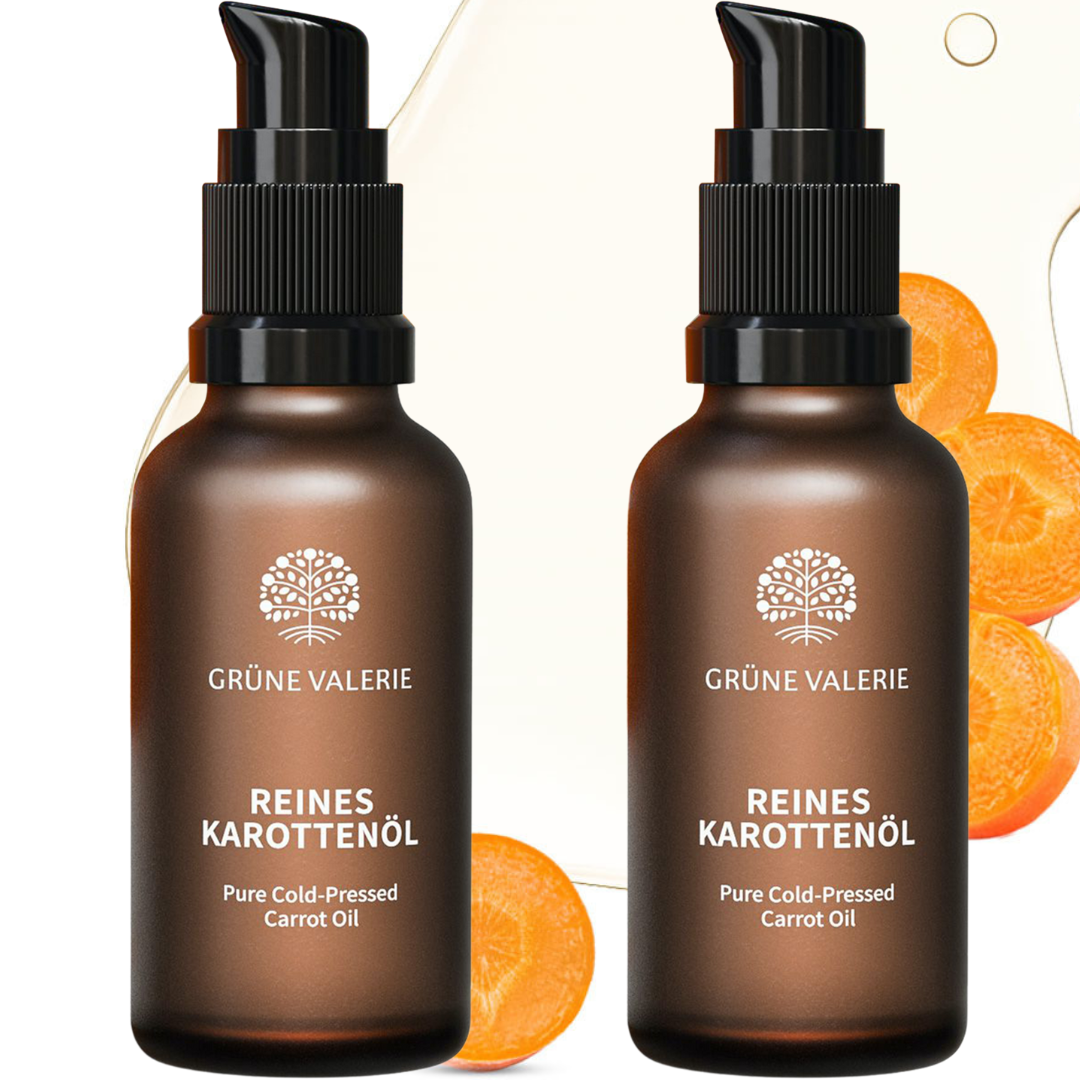 Karottenöl