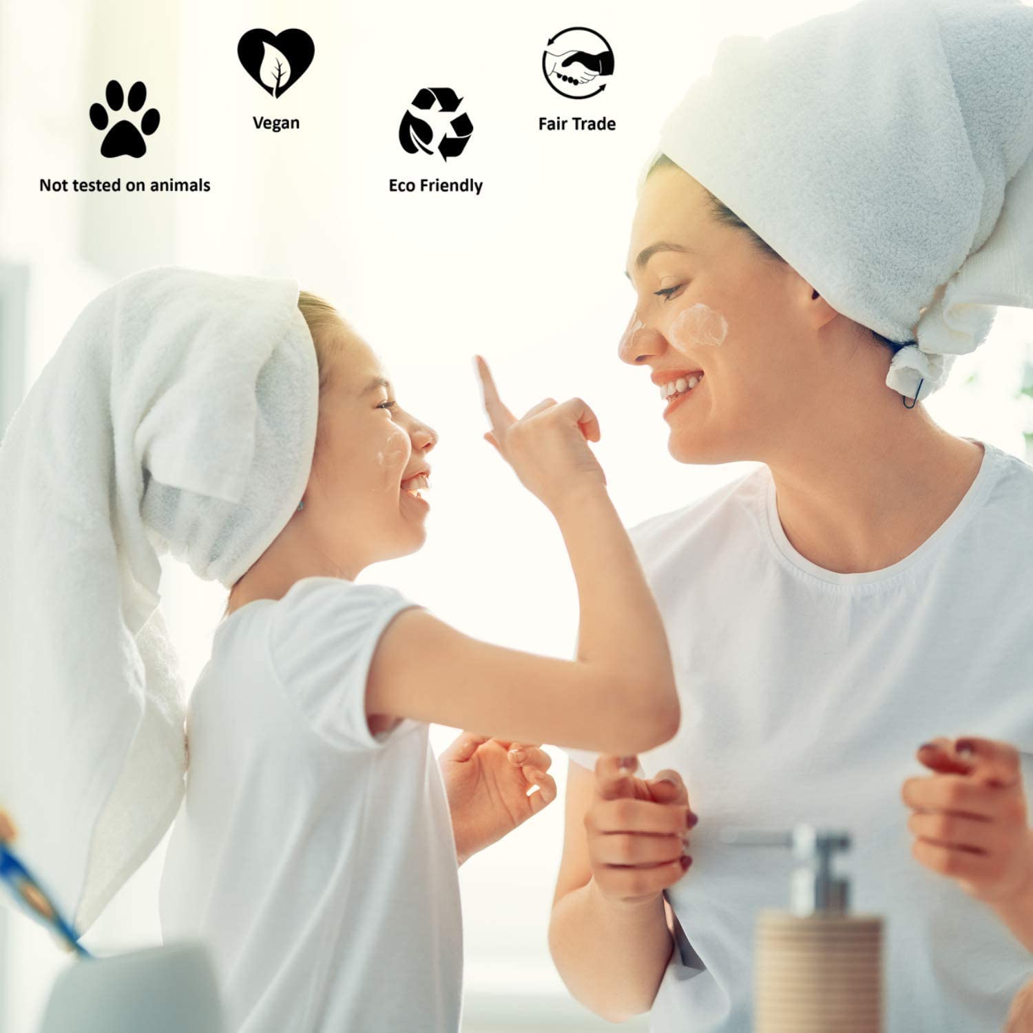 SheaButter - 250g unraffiniert - Ivory White Karite