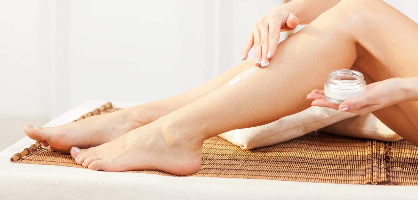 SheaButter - 250g unraffiniert - Ivory White Karite