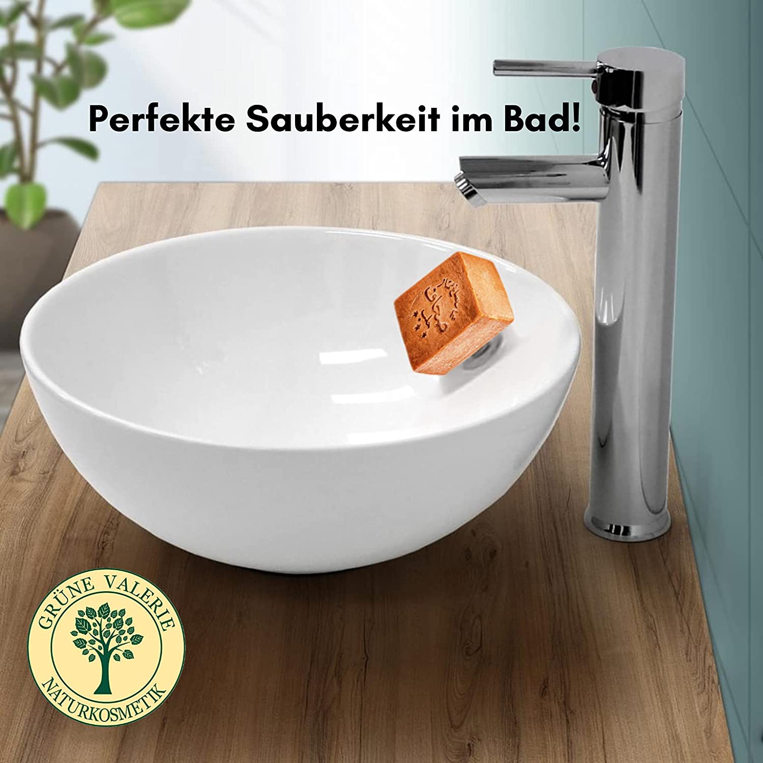 Magnet Seifenhalter XXL hält bist 250g