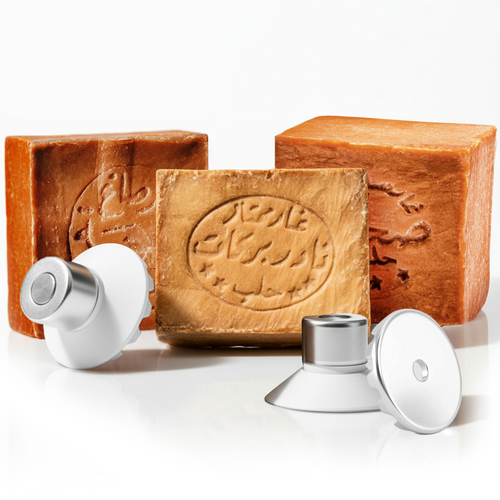 Aleppo Seife Probier Set