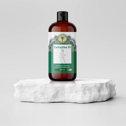 GRÜNE VALERIE® Massageöl Ayurveda