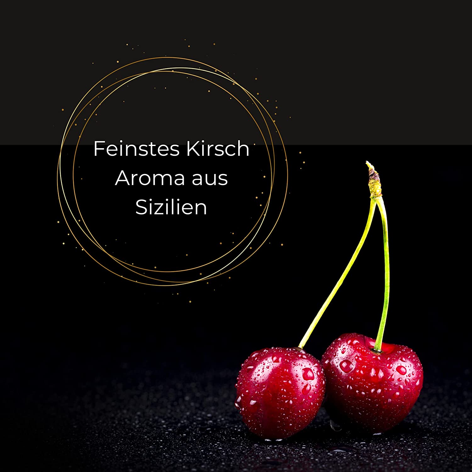 ADAM & EVA® Massageöl Kirsch Kuss